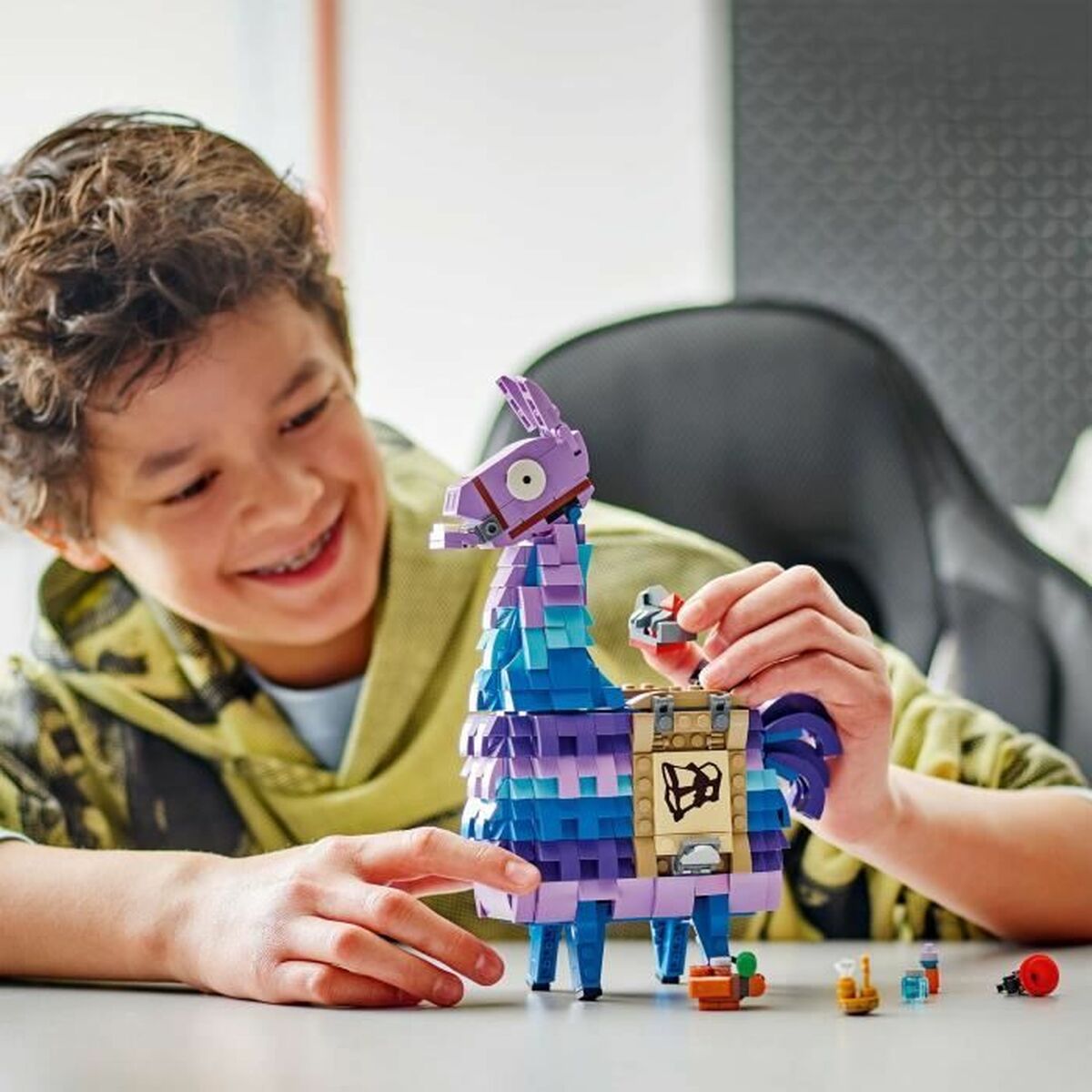 Set de construction Lego 77071